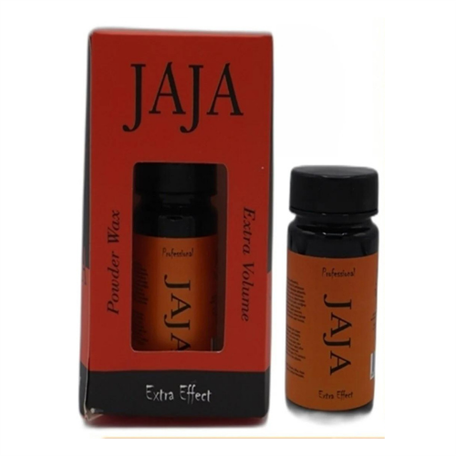 Jaja - JAJA TOZ WAX EXTRA EFFECT 20GR