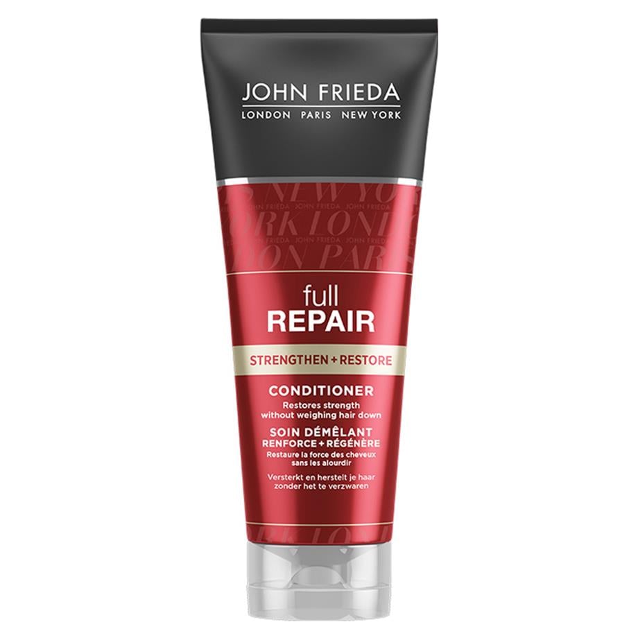 John Frieda - John Frieda Saç Bakım Kremi 250 ml Hassas Ve Hasar Görmüş Saçlar İçin