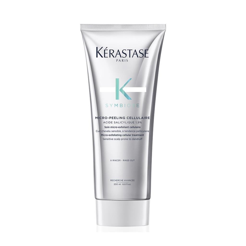Kerastase - Kerastase Micro Peeling Symbiose Cellulaire 200 ml