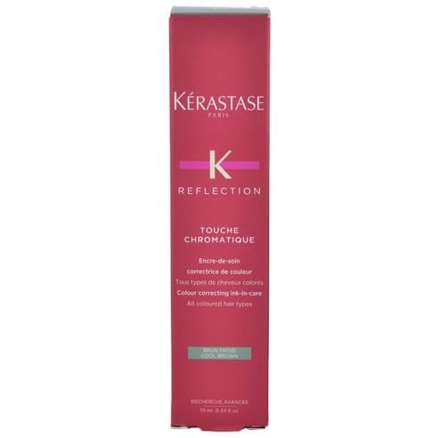 Kerastase - Kerastase Renk Koruyucu Reflection Cool Brown 10 Ml
