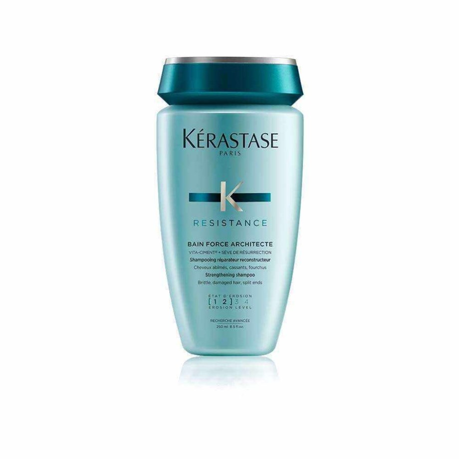 Kerastase - Kerastase Resistance Force Architecte Saç Şampuanı 250 Ml
