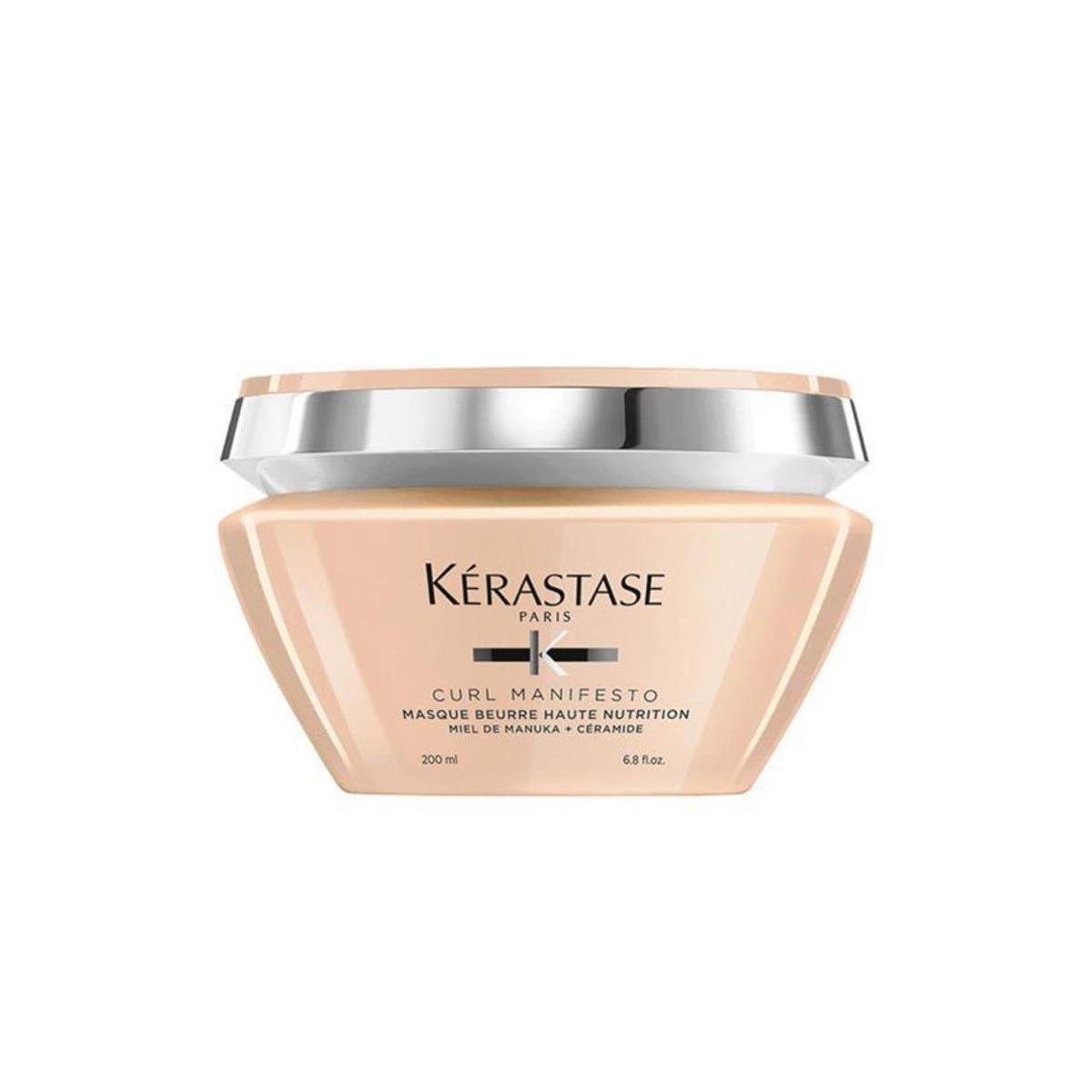 Kerastase - KERASTASE SAÇ MASKESİ CURL MANIFESTO 200 ML