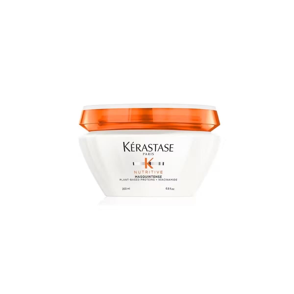KERASTASE - KERASTASE SAÇ MASKESİ NUTRITIVE 200 ML