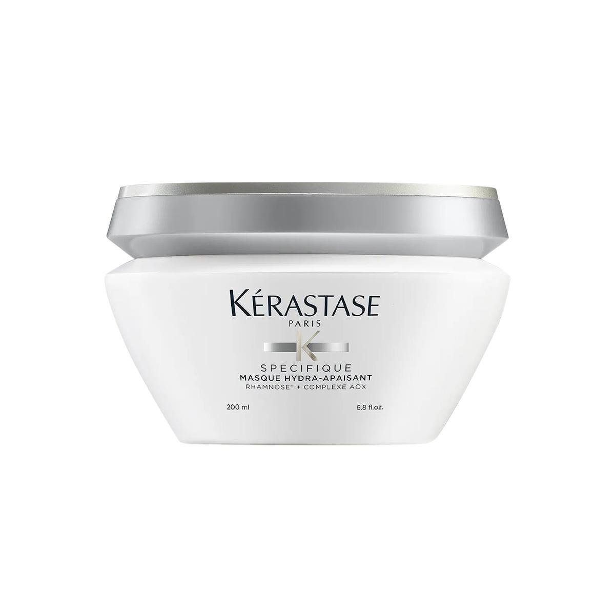 Kerastase - KERASTASE SAÇ MASKESİ SPECIFIQUE 200 ML