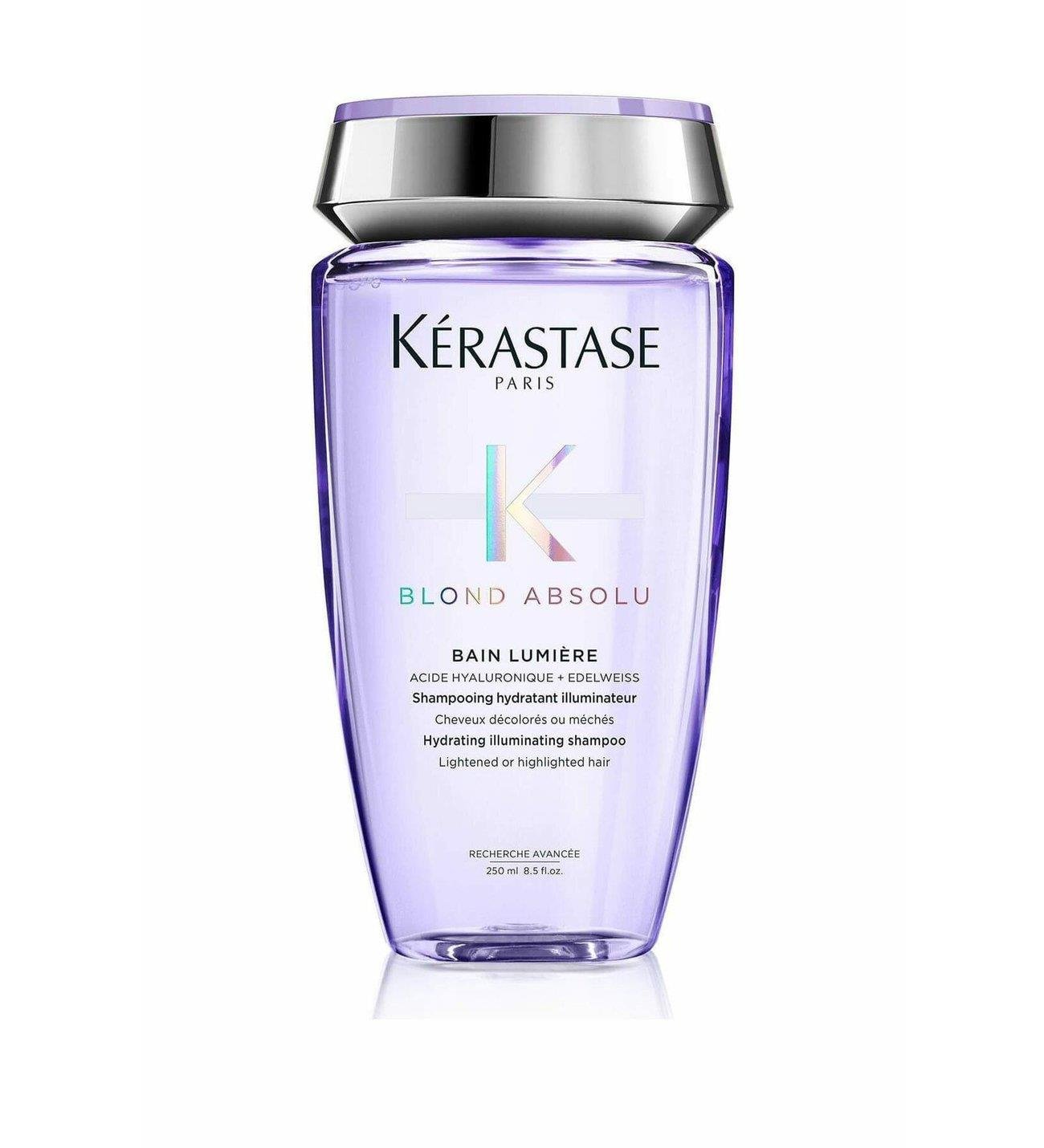 Kerastase - KERASTASE ŞAMPUAN BLOND ABSOLU 250 ML