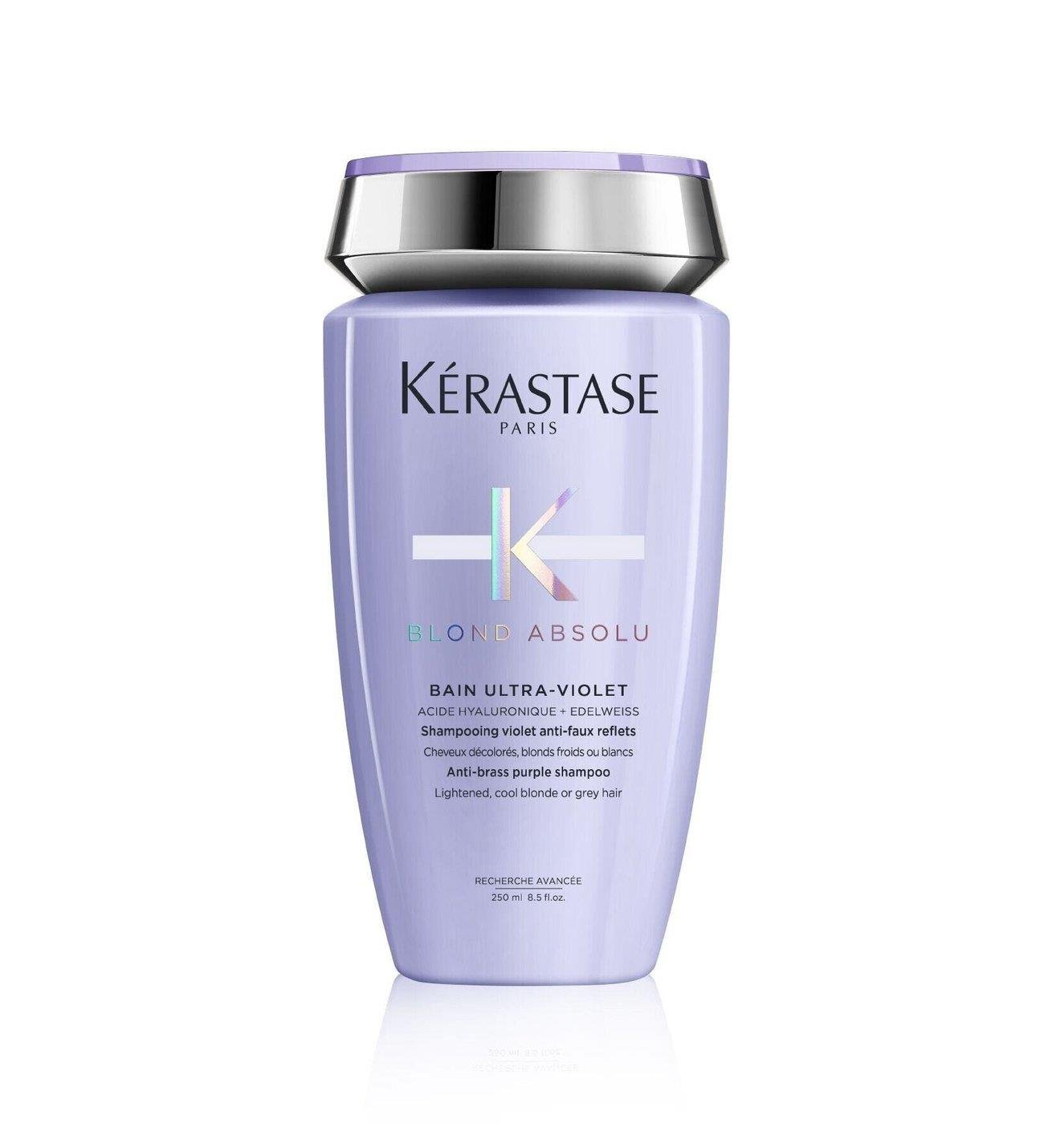 Kerastase - KERASTASE ŞAMPUAN BLOND ABSOLU BAIN ULTRE 250 ML