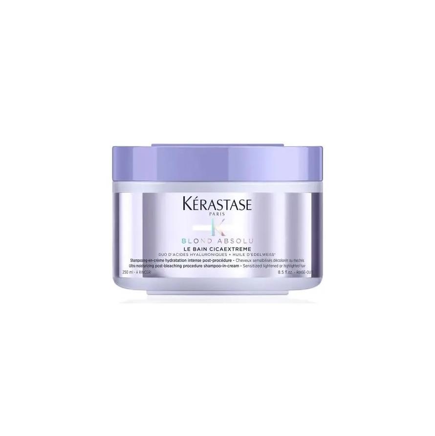 Kerastase - KERASTASE ŞAMPUAN BLOND ABSOLU 250 ML KAVANOZ
