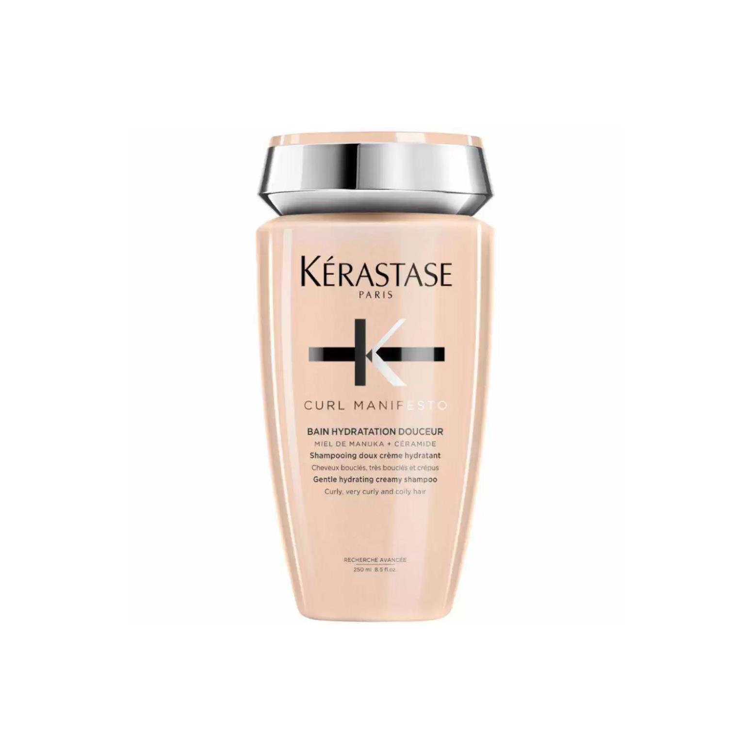 Kerastase - KERASTASE ŞAMPUAN CURL MANIFESTO 250 ML