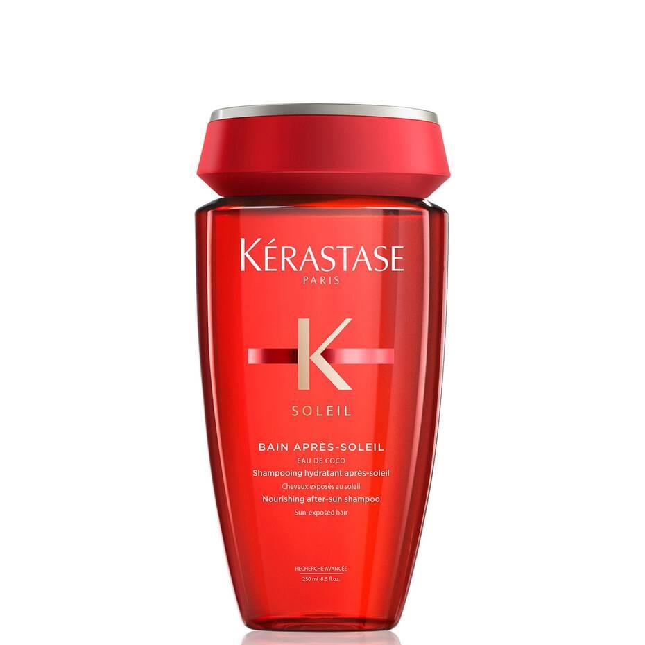 Kerastase - Kerastase Şampuan Soleil 250 Ml