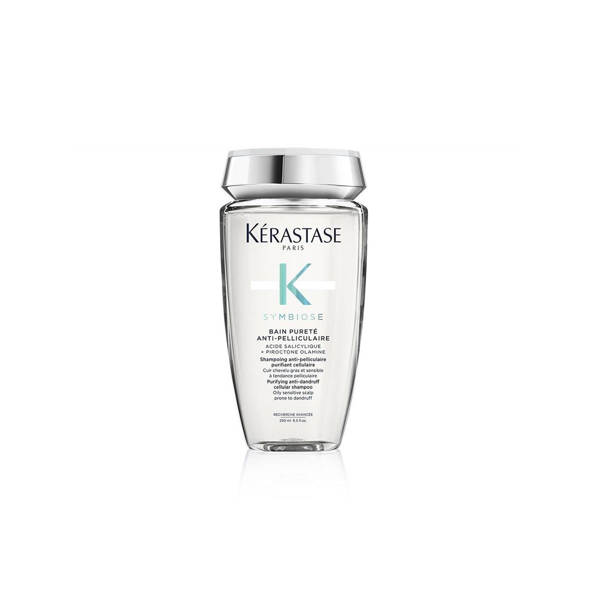 Kerastase - KERASTASE ŞAMPUAN SYMBIOSE ANTI-PELLICULAIRE 250 ML