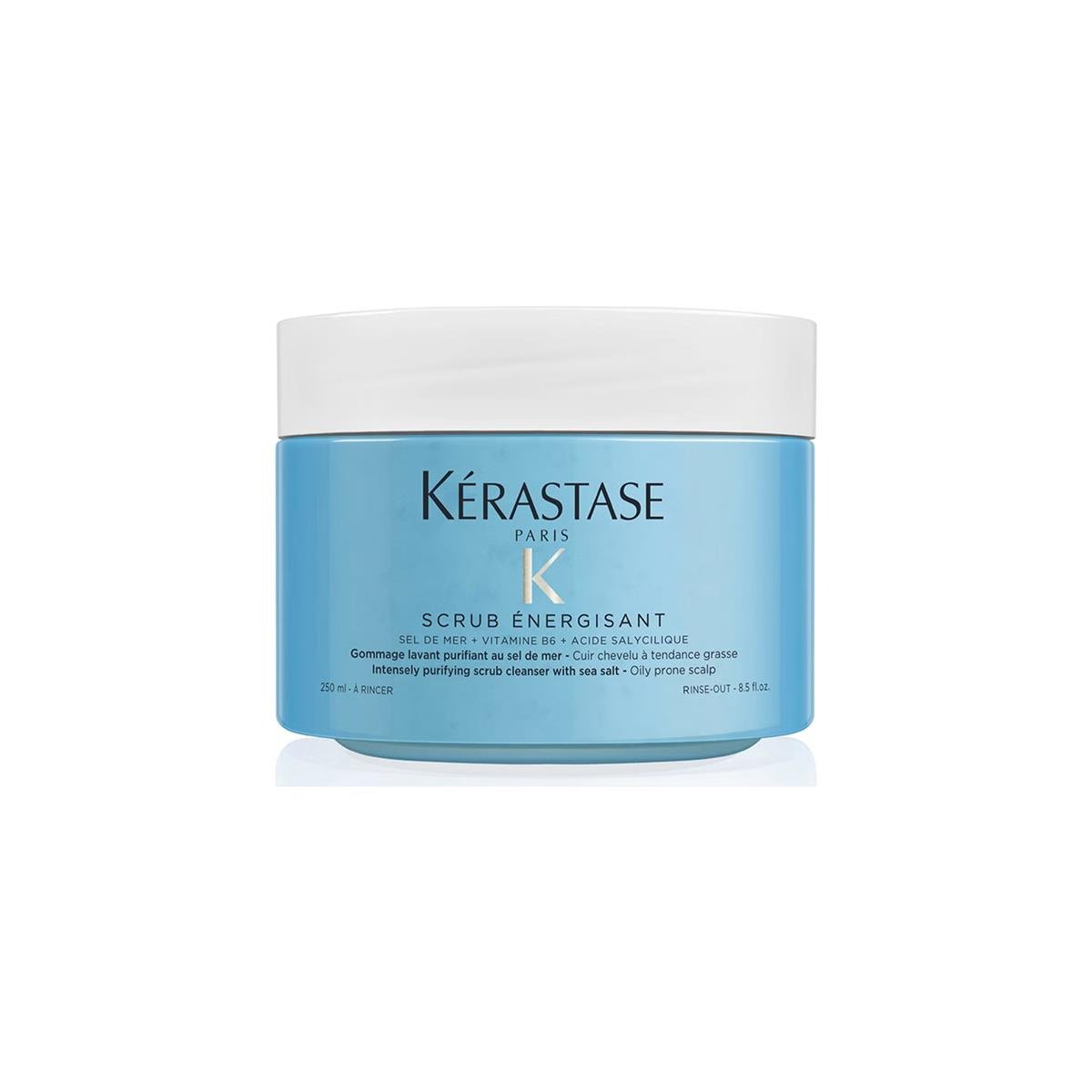 Kerastase - KERASTASE SCRUB ENERGISANT 325 GR