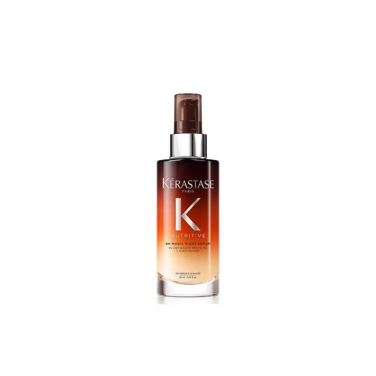 KERASTASE - KERASTASE SERUM GECE NUTRITIVE 8H MAGIC 90 ML