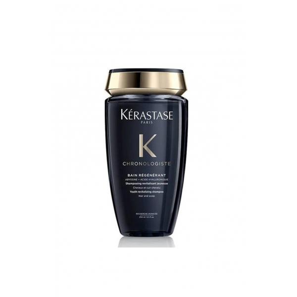 Kirastase - Kérastase Chronologiste Bain Régénérant Şampuan 250 ml