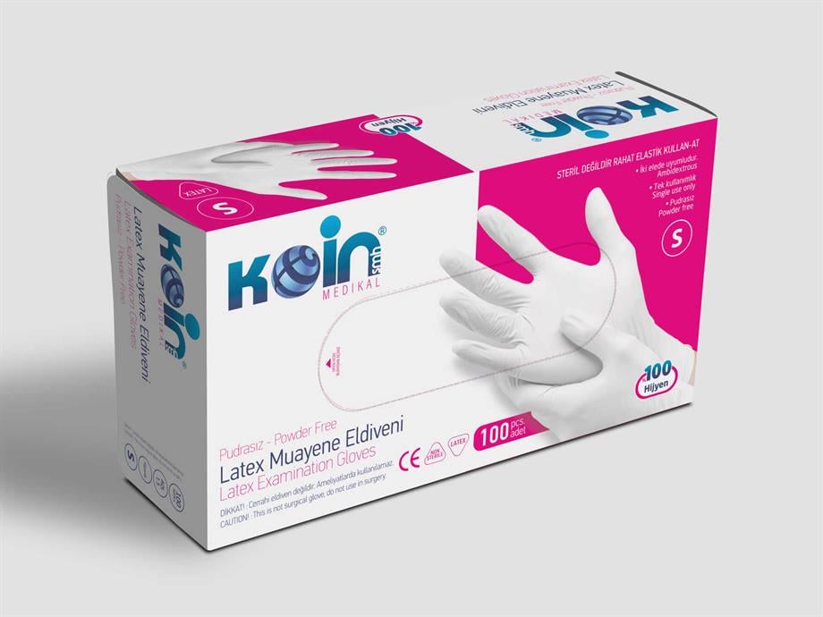Koinsmh - KOINSMH PUDRASIZ ELDIVEN S