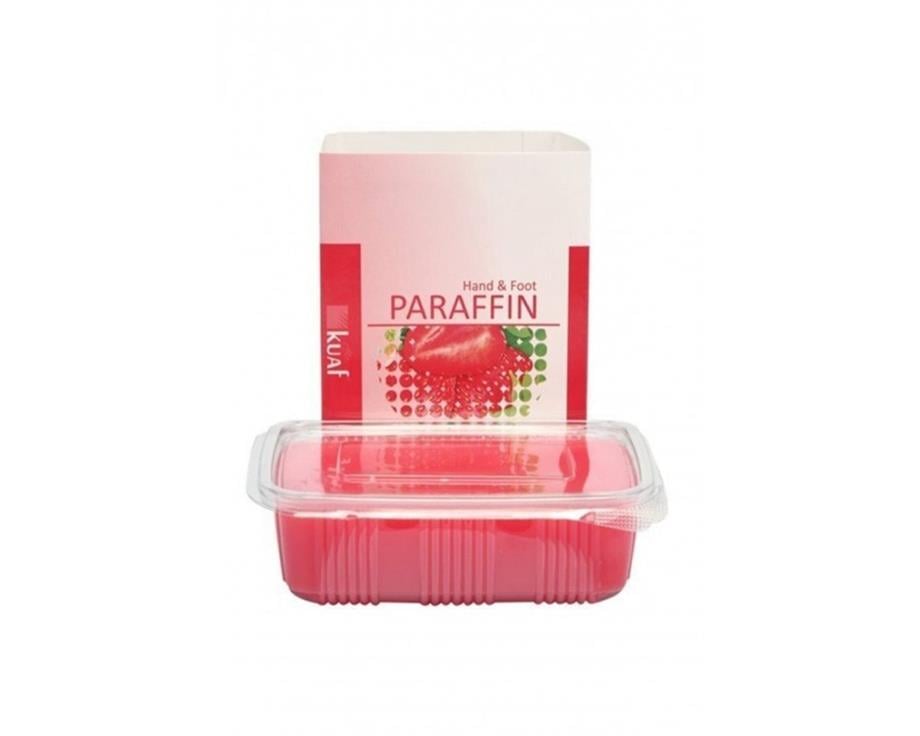 Kuaf - KUAF EL VE AYAK PARAFİNİ 750ML