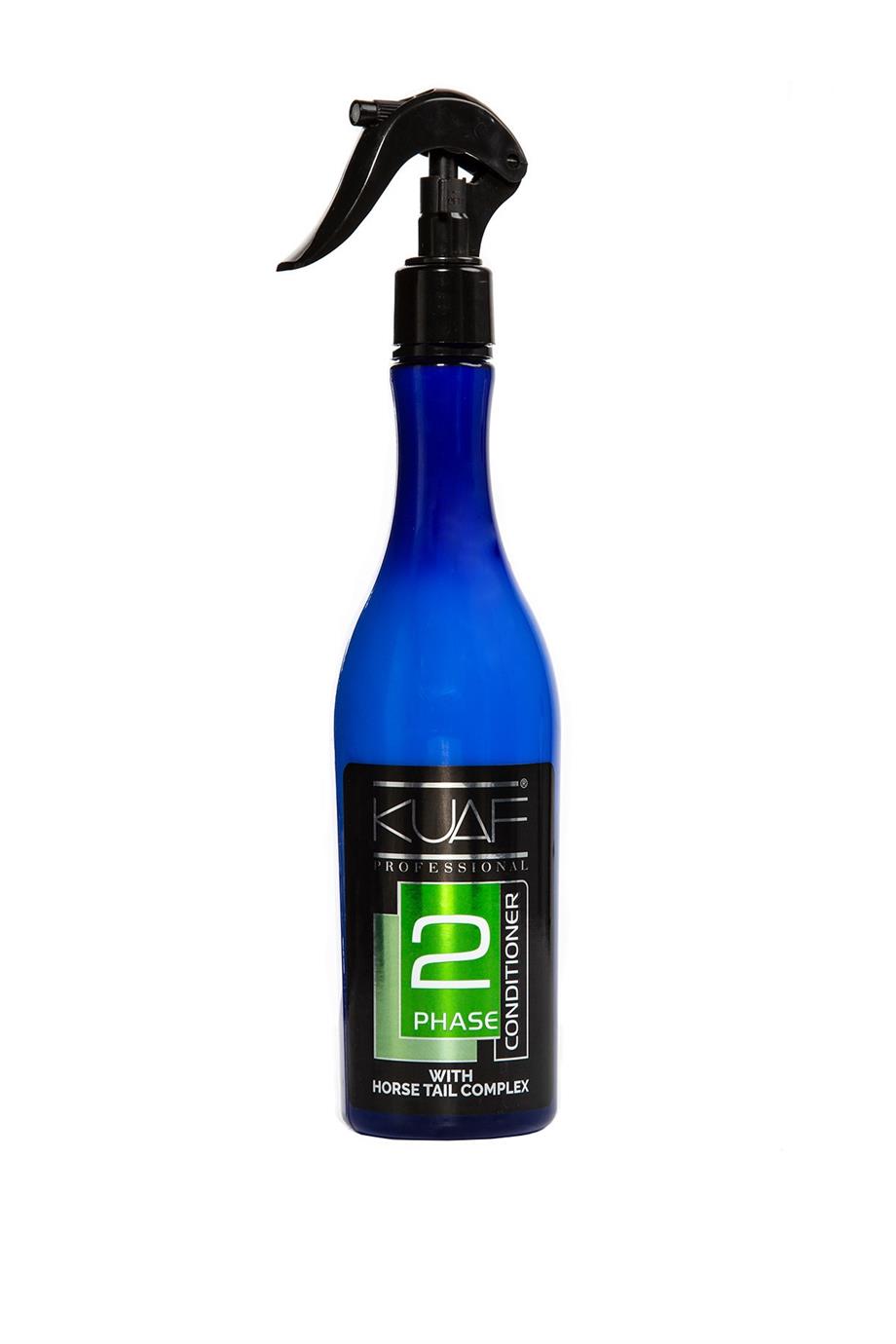 Kuaf - KUAF FÖN SUYU AT KUYRUĞU 400 ML