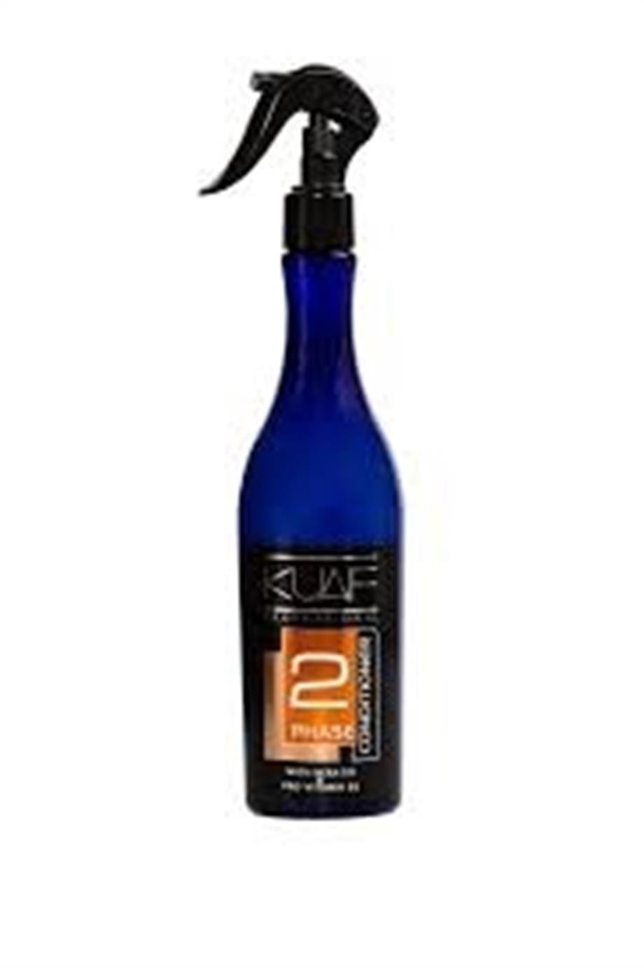 Kuaf - KUAF FÖN SUYU PROF VİTAMİN 400 ML