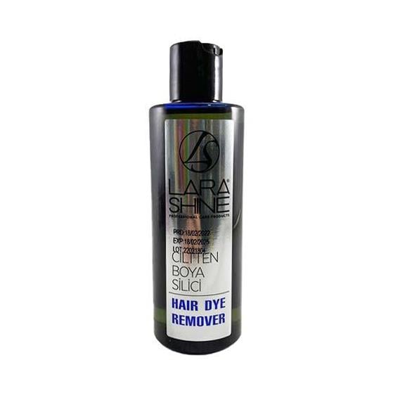 Kuaf - KUAF LARA SHINE BOYA SİLİCİ 200 ML