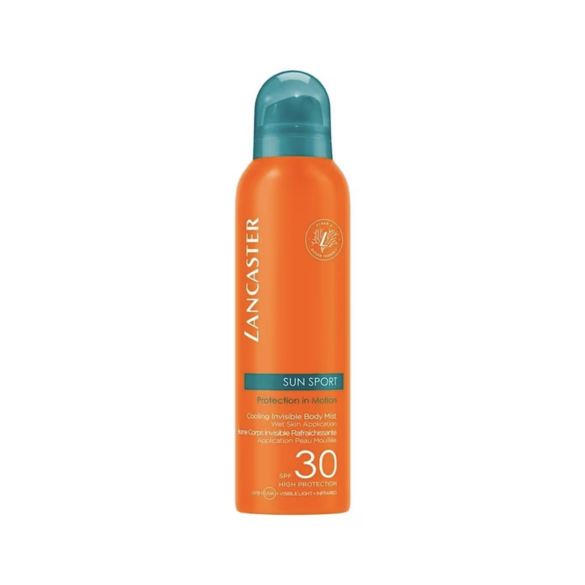LANCASTER - LANCASTER SUN SPORT AEROSOL SPF30 200 ML