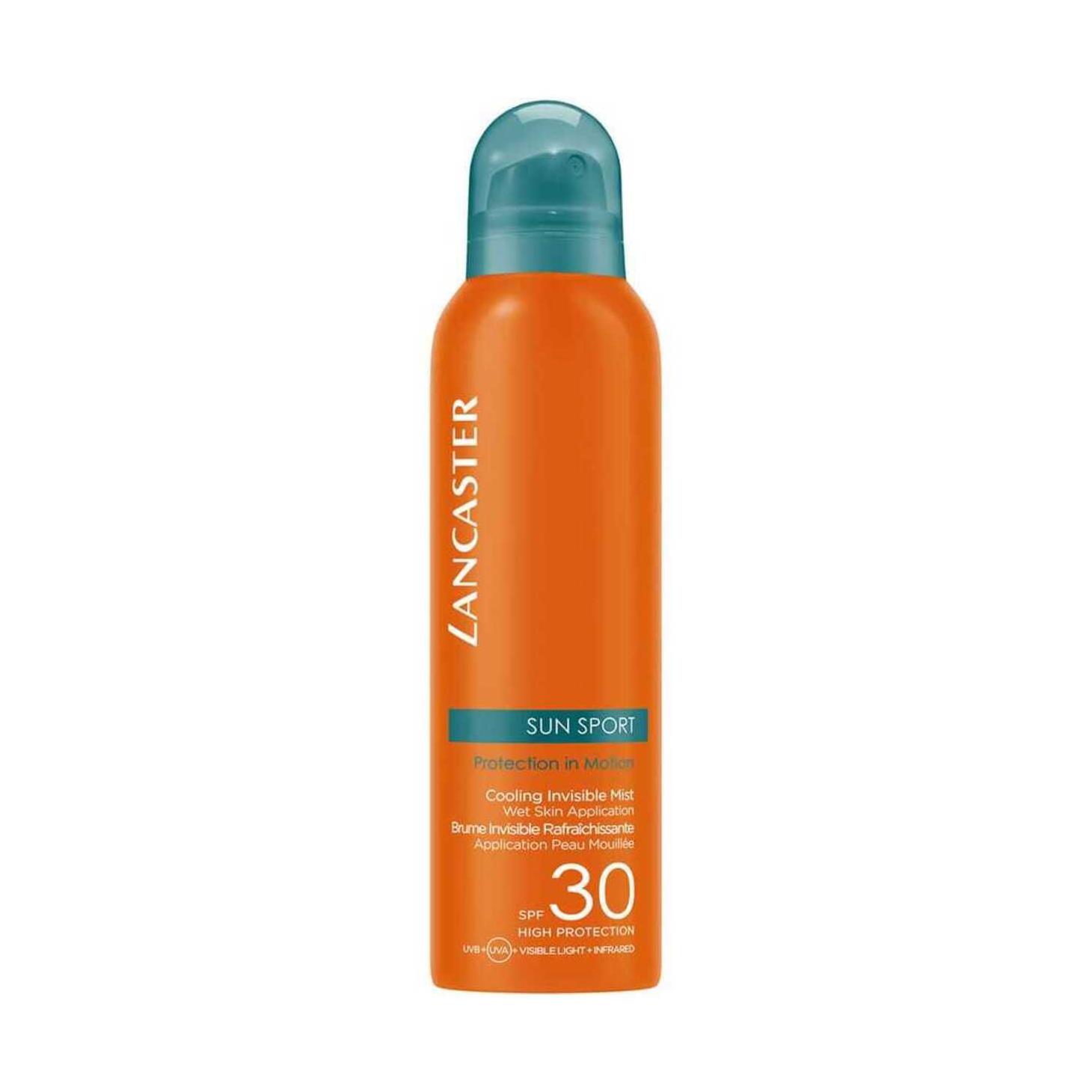 Lancaster - Lancaster Sun Sport Cooling Invisible Mist Spf 30 200 Ml