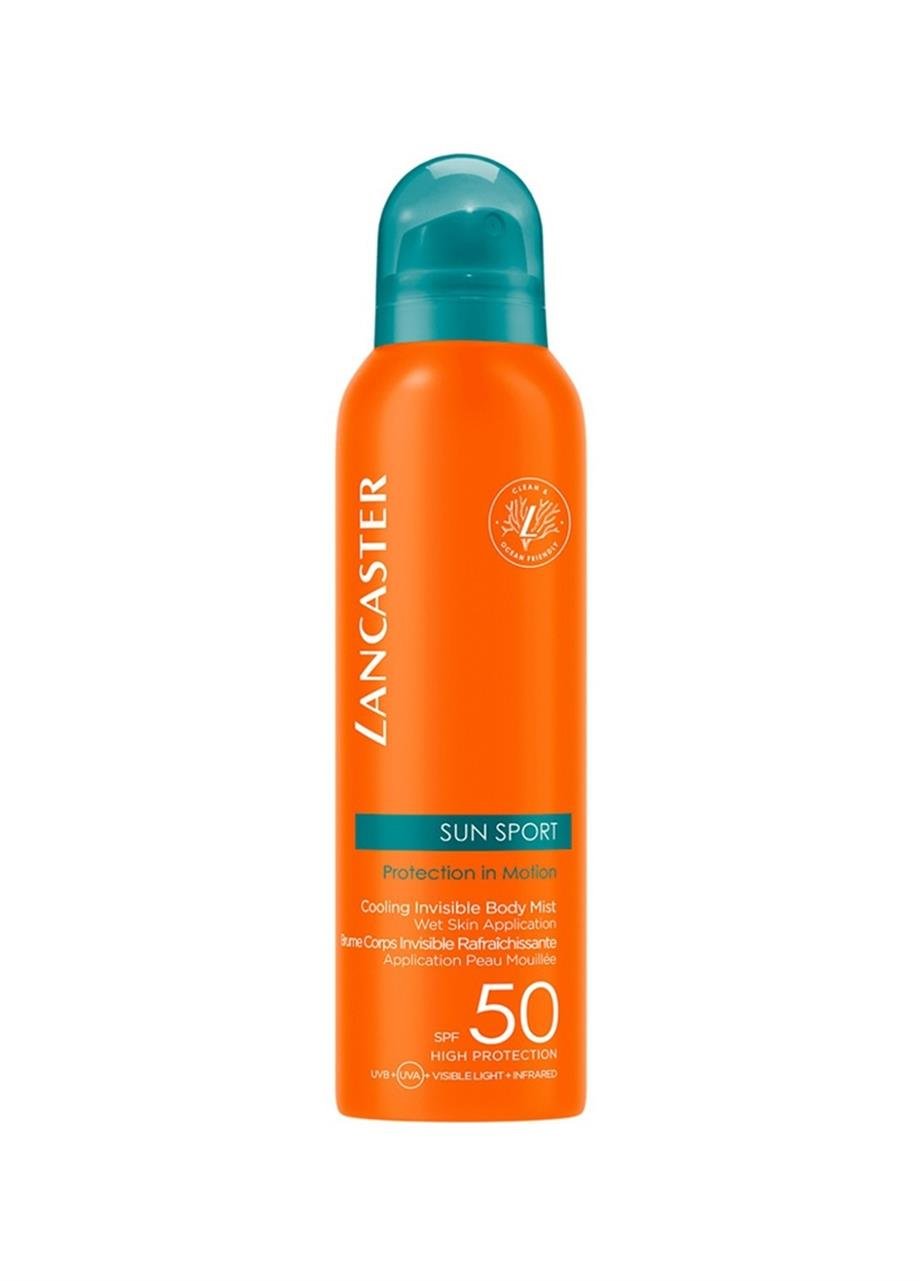 Lancaster - LANCASTER SUN SPORT SPF 50 200 ML