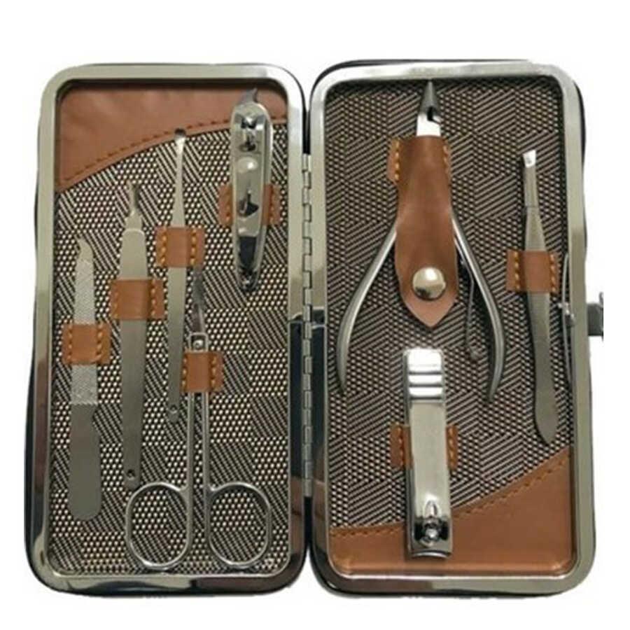 Lionesse - Lionesse 2050 Manikür Seti