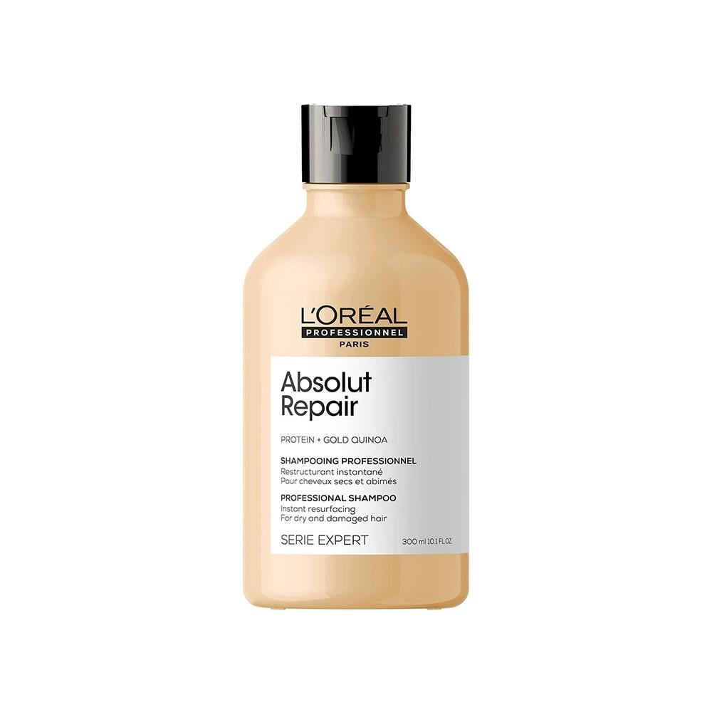 L'Oréal - L'Oréal Absolut Repair Molecular Onarıcı Şampuan