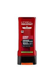 L'Oréal - L'Oréal Men Expert Duş Jeli 400 ml