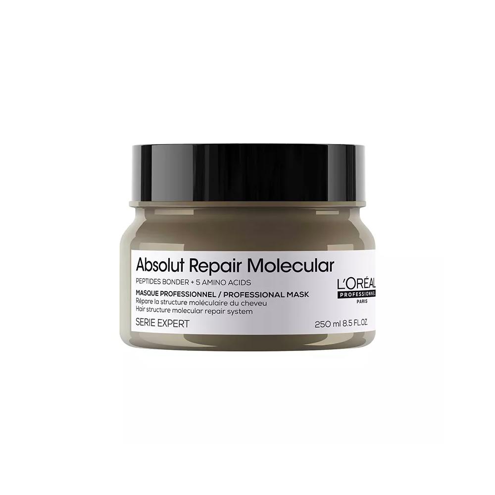 L'Oréal - L'Oréal Professionnel Absolut Repair Molecular Saç Maskesi