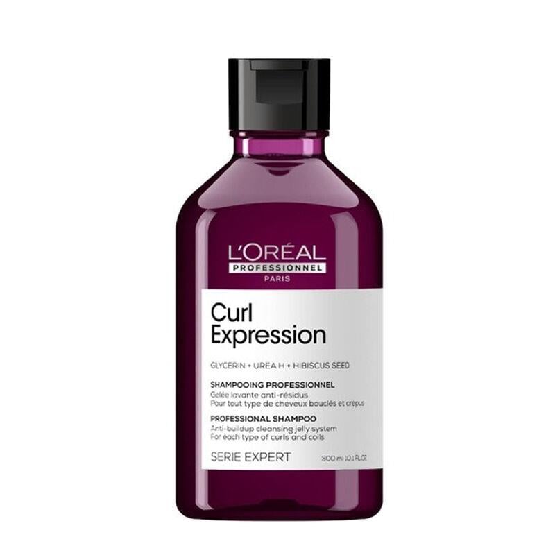 L'Oréal - L'Oréal Professionnel Curl Expression Şampuan 300 ml
