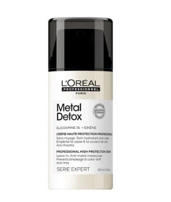 L'Oréal - L'Oréal Professionnel Metal Detox Saç Serumu 100 ml