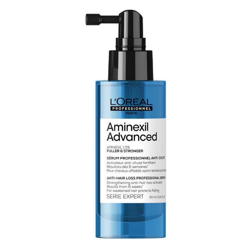 L'Oréal - LOREAL SAÇ SERUMU AMINEXIL ADVANCED 90 ML