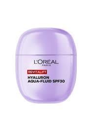 LOREAL - LOREAL FLUID AQUA FİLLER REPLUMPING F30 40 ML