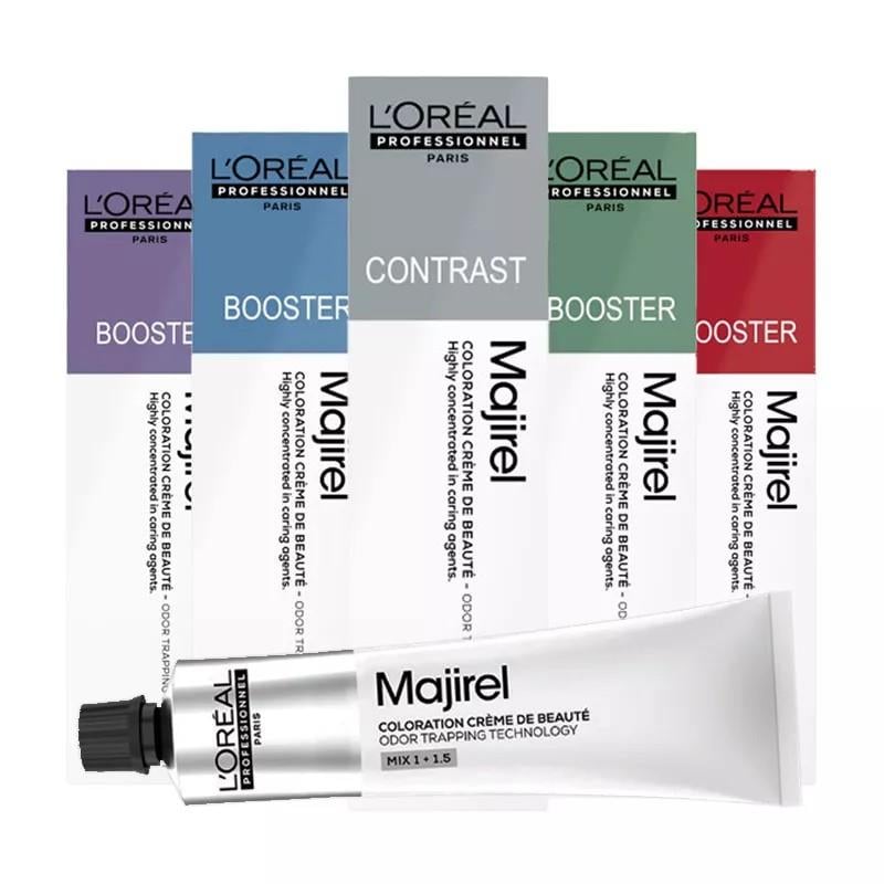 L'Oreal - L'Oreal Professionnel Majirel Saç Boya Serisi 60 ML