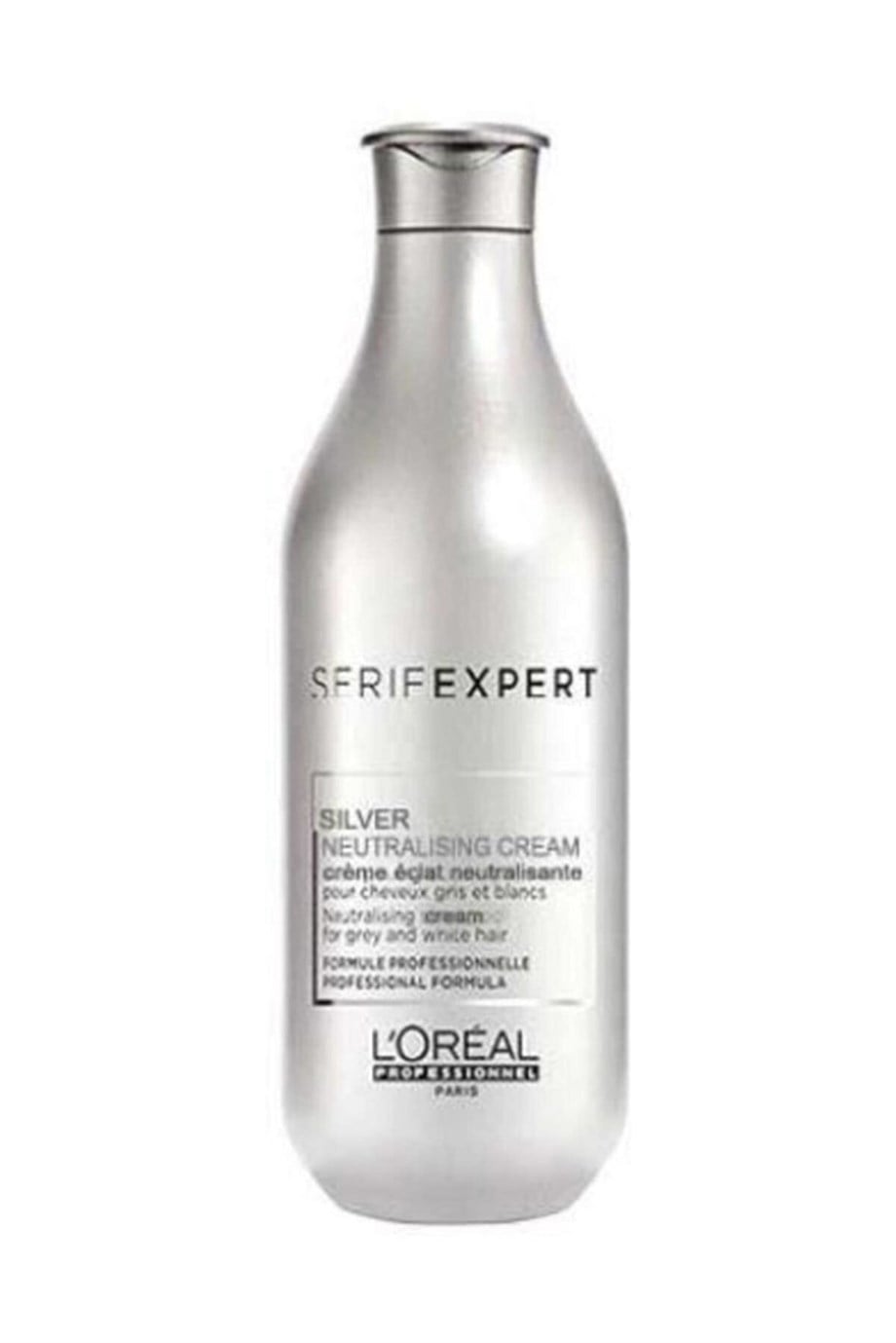 L'Oreal - L'oreal Professionnel Serie Expert Silver Krem 100 Ml