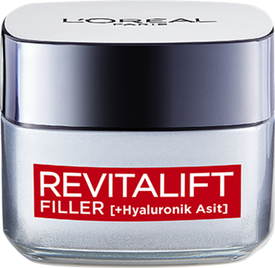Loreal Paris - LOREAL REVITALIFT FILLER GÜNDÜZ 50 ML