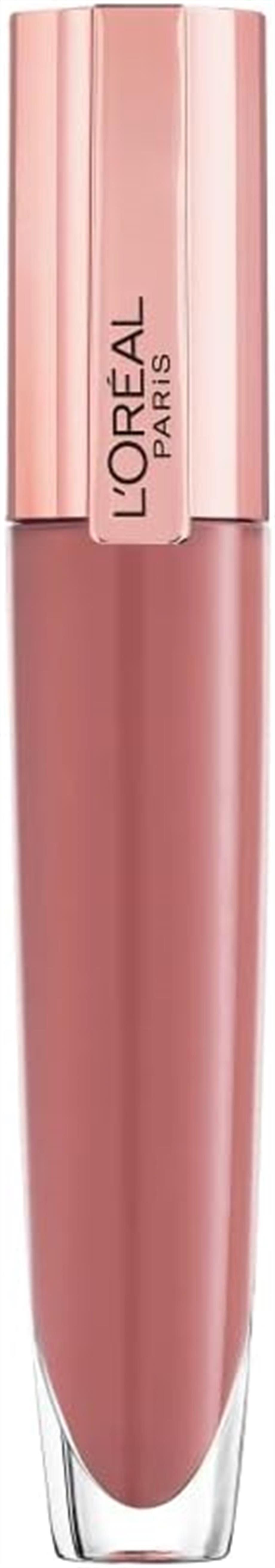 Loreal Paris - LOREAL RUJ GLOSS PUMP 404