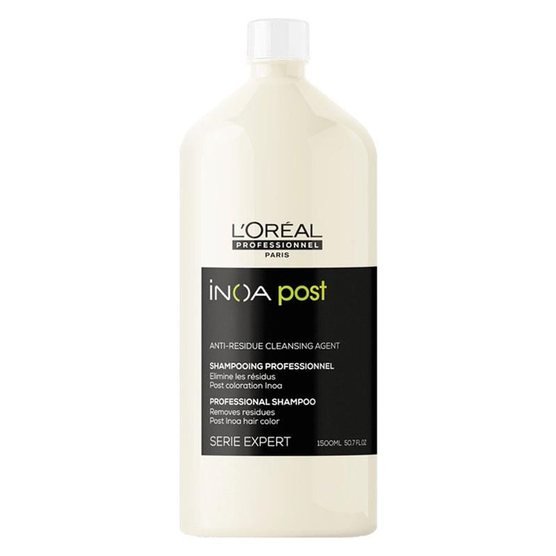 L'oreal Professionnel - Inoa Boyalı Saçlar İçin Şampuan 1500 Ml
