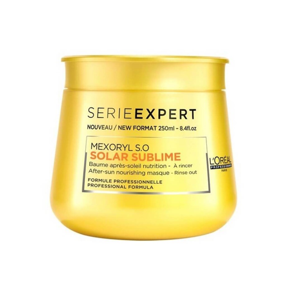 Loreal Seri Expert Mexoryl S.O Solar Sublime Masque 250 Ml