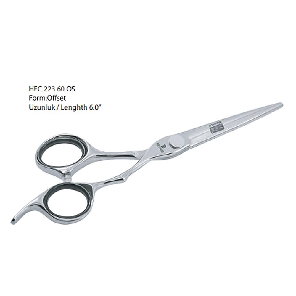 Makas - HECTOR MAKAS HEC 223 - 60 OS SLIM