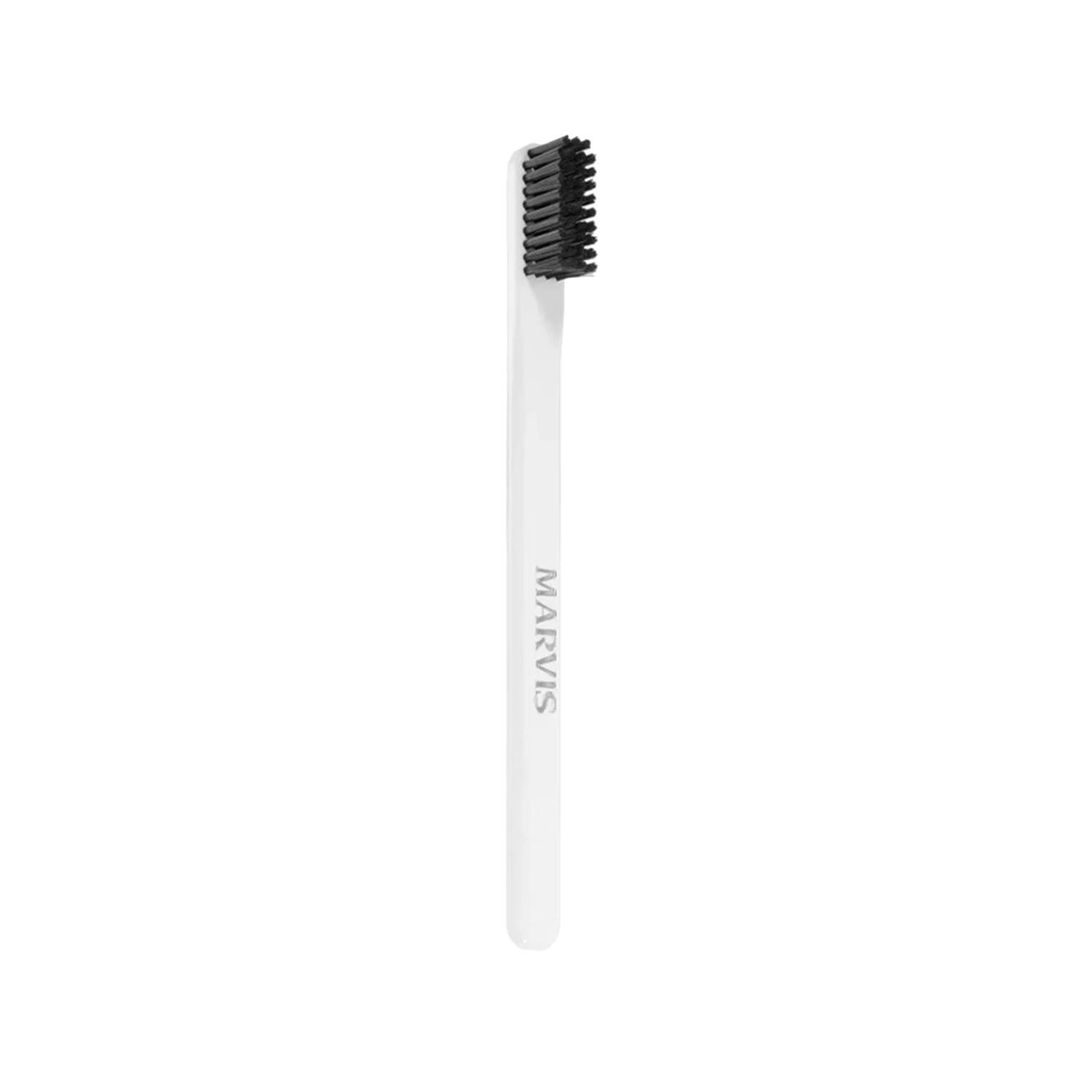 Marvis - Marvis White Soft Diş Fırçası