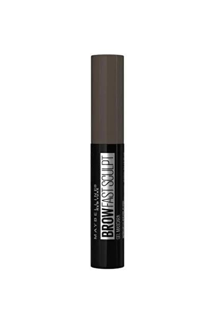 Maybelline - Maybelline Brow Fast Sculpt Kaş Sabitleyici Şeffaf Jel