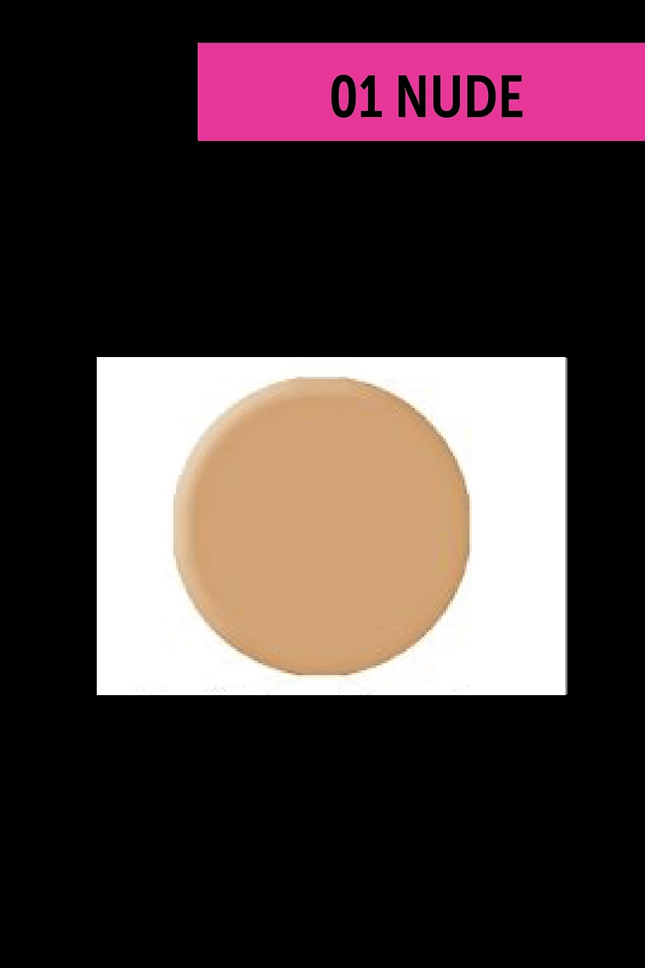 Maybelline Concealer Affinitone Kapatıcılar Serisi