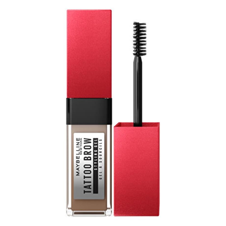 Maybelline - MAYBELLINE EYEBROW TATTO GEL BLONDE 250