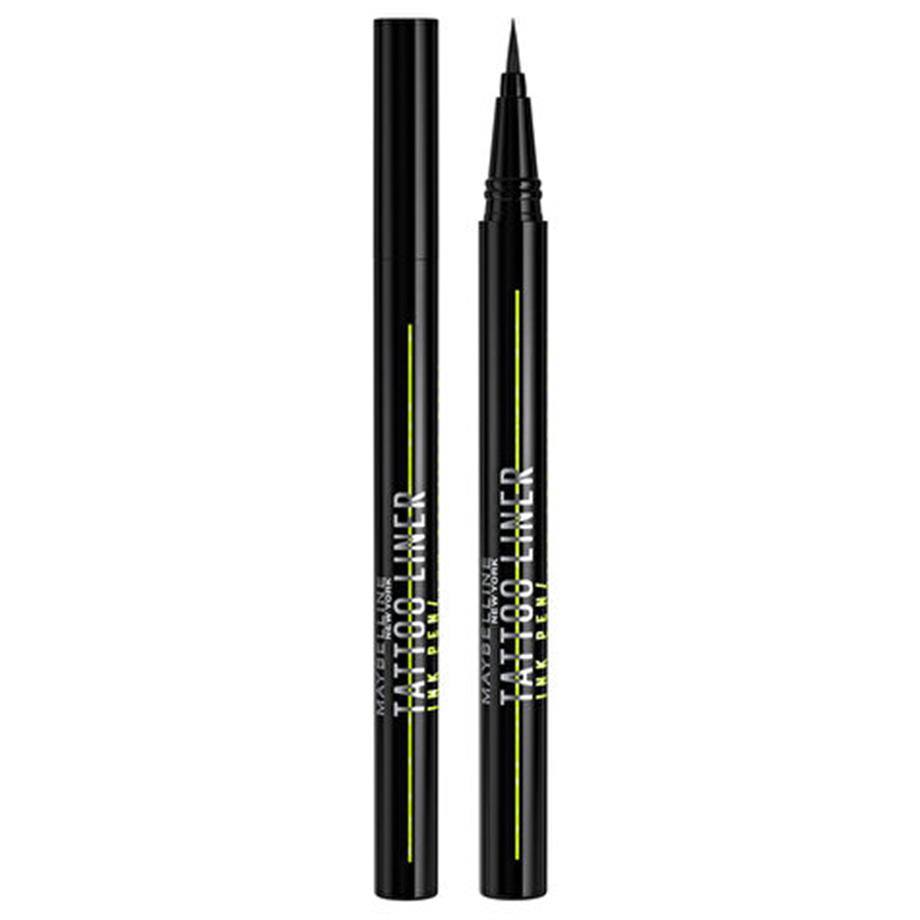 Maybelline - MAYBELLINE EYELINER TATTO INK SİYAH