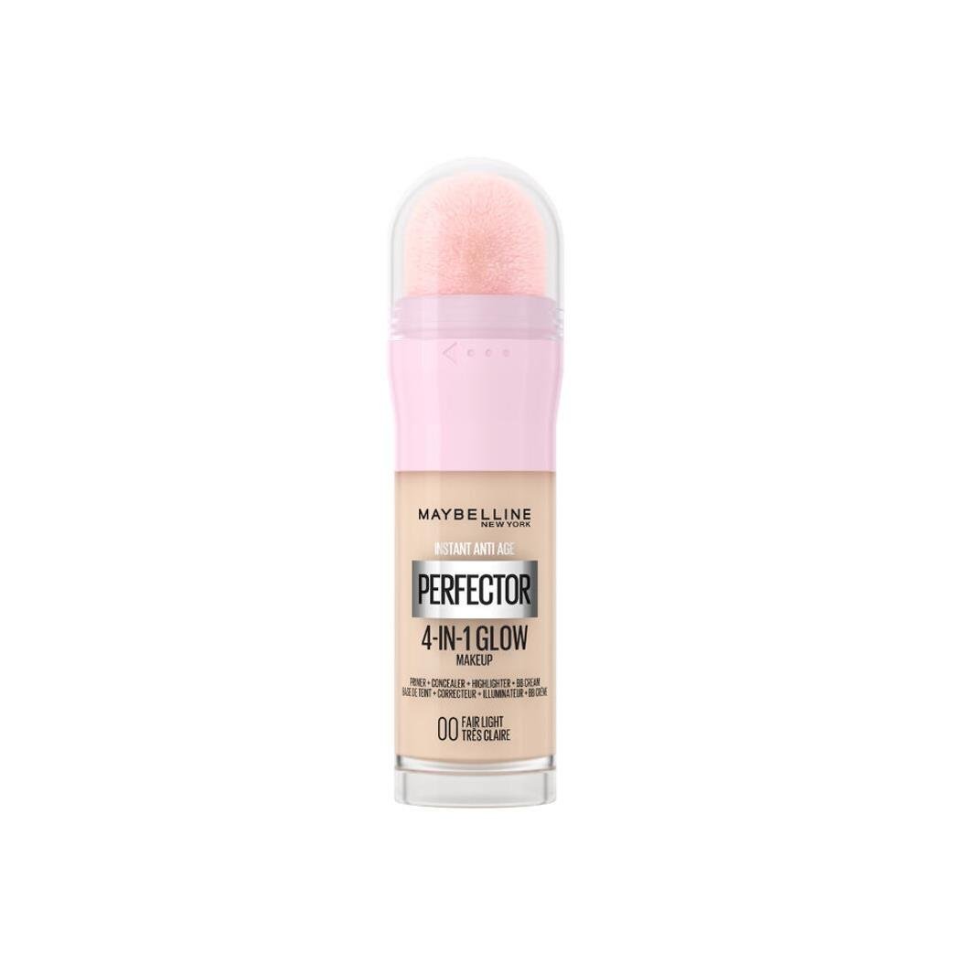 Maybelline - Maybelline Eyeliner Tattoo Gel 823