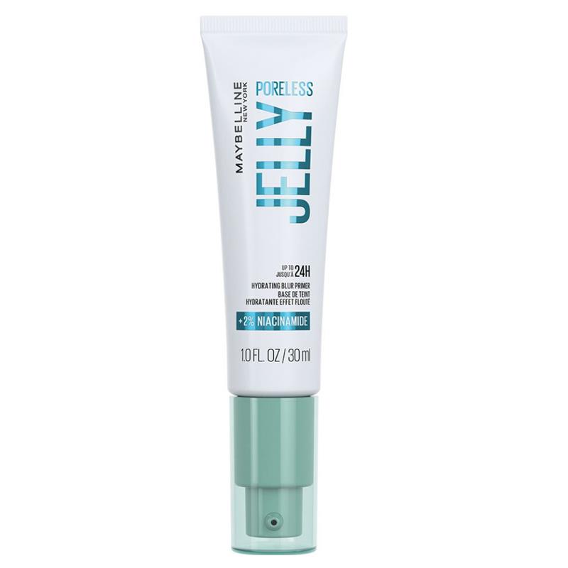 Maybelline - Maybelline Fit Me Poreless Jel Makyaj Bazı