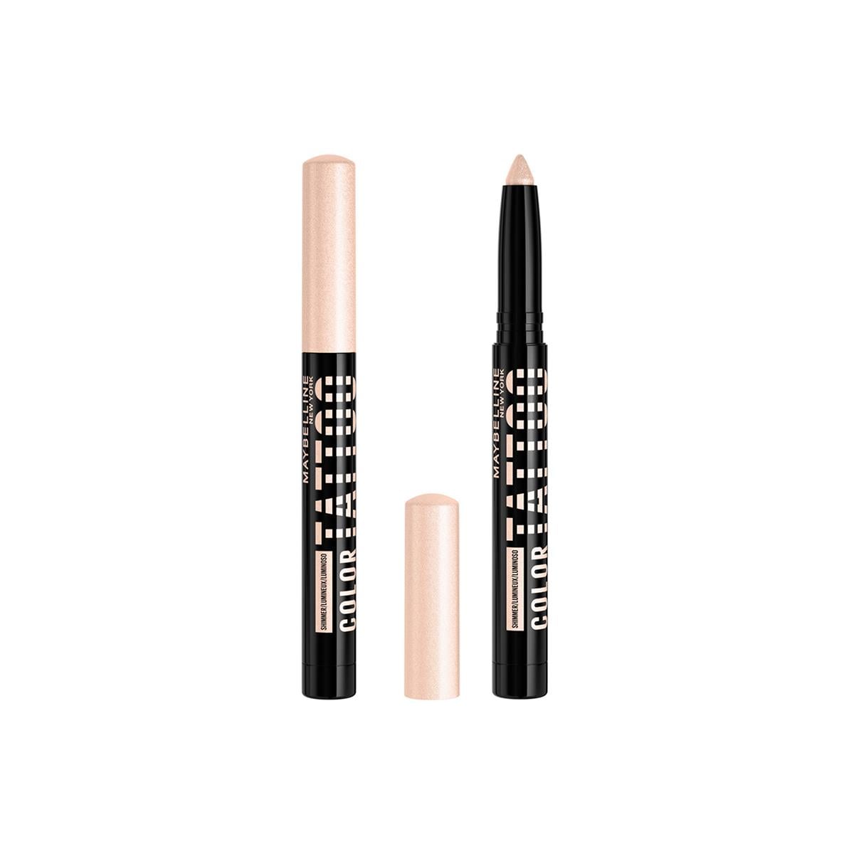 Maybelline - Maybelline Göz Farı Tattoo Stick Shining