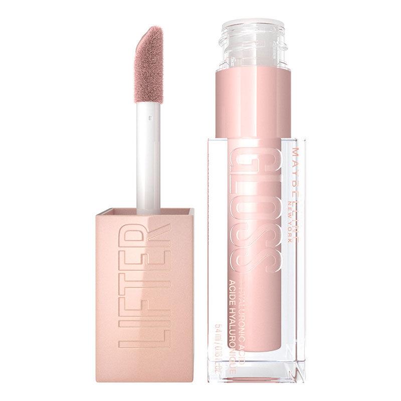 Maybelline - Maybelline Lifter Gloss 002 Ice