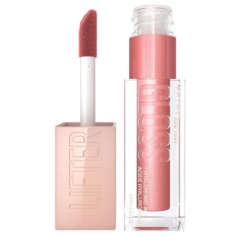 Maybelline - Maybelline Lifter Gloss 003 Moon